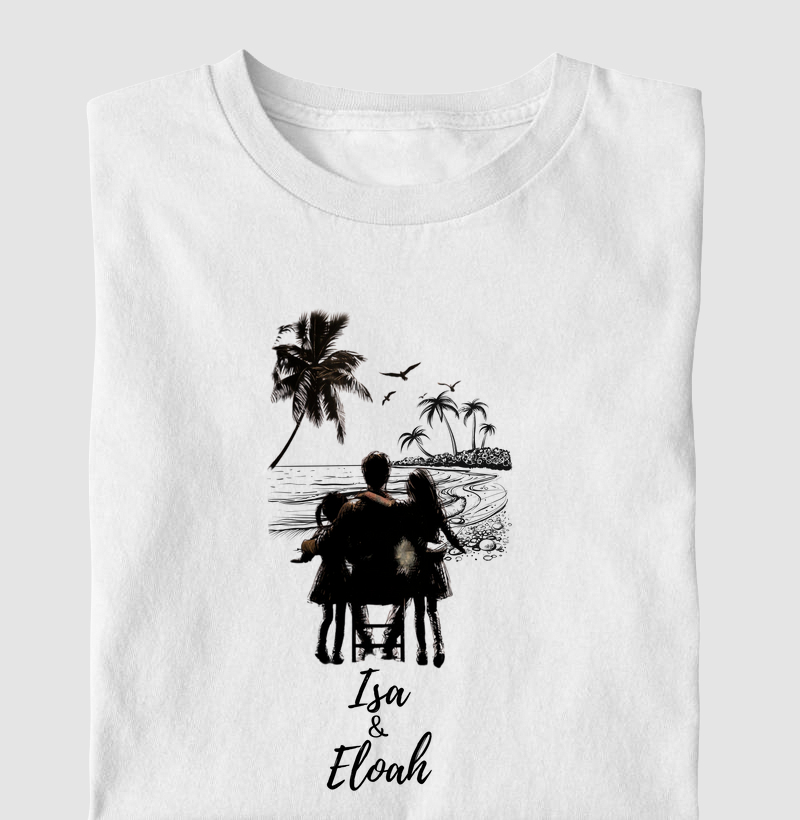 Arte - Isa e Eloah