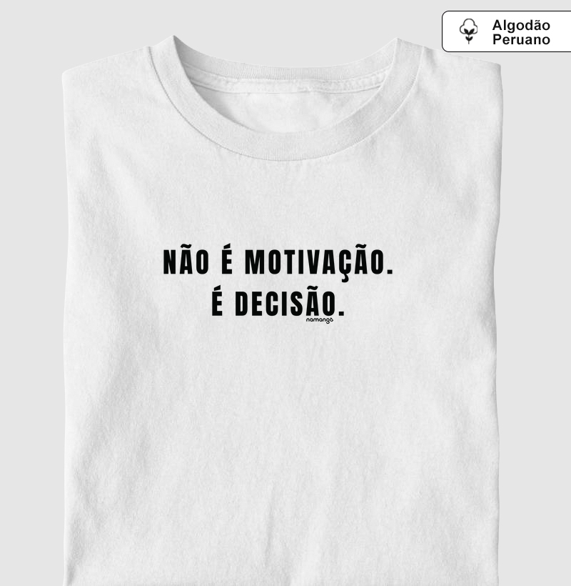 Crossfit É Decisão