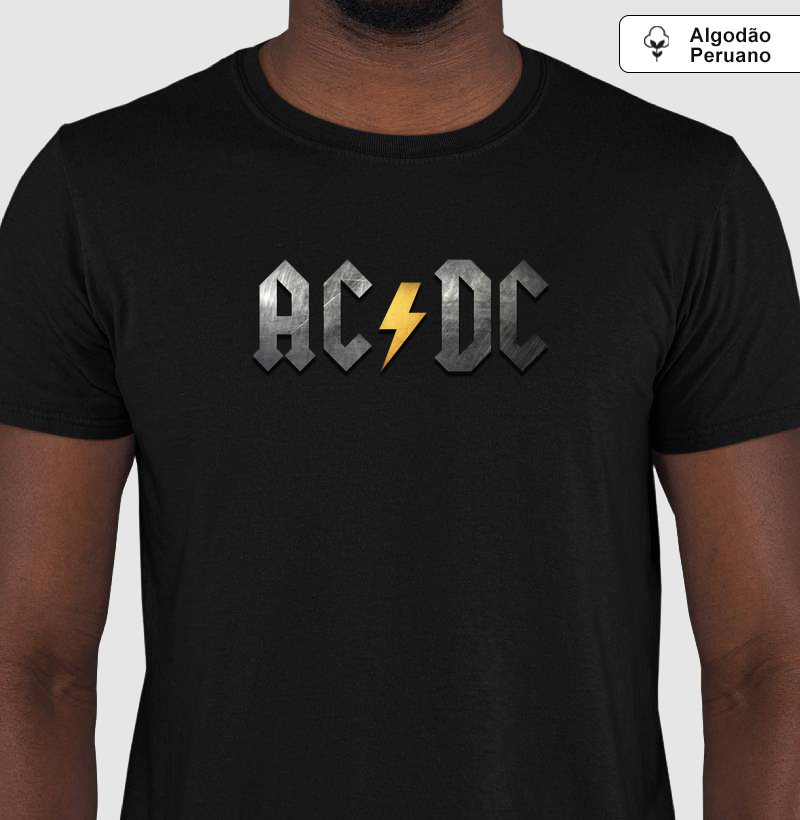 DJOW | AC/DC BRAND