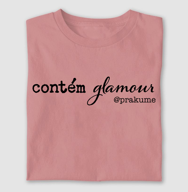 Contém...