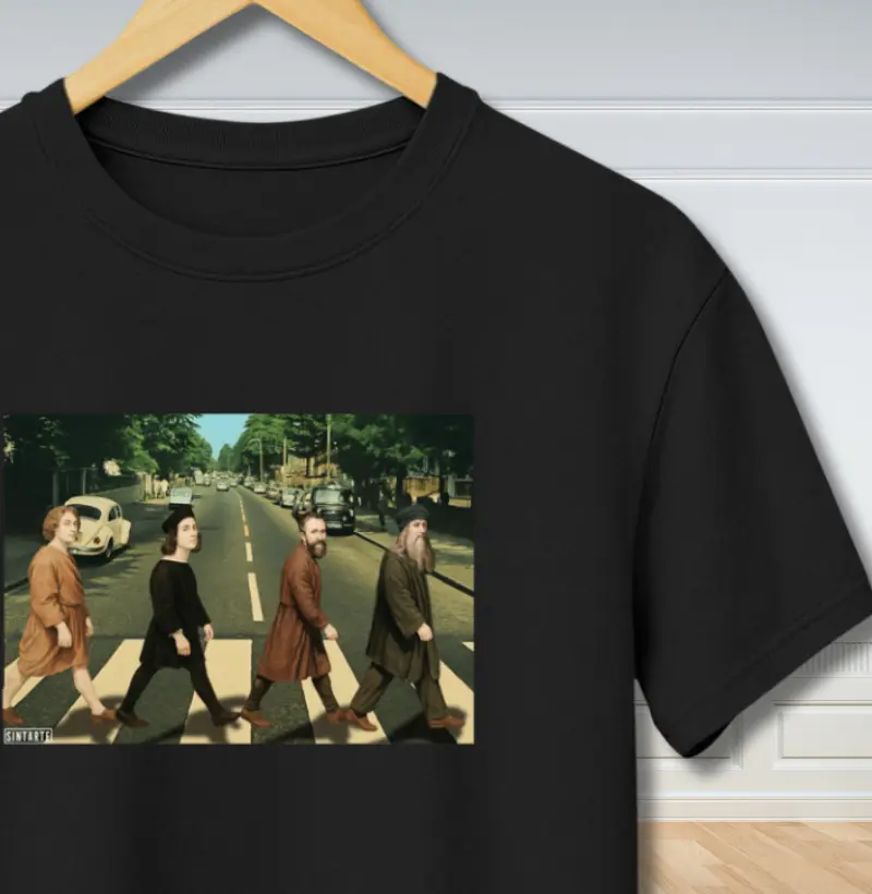 Travessia Renascentista