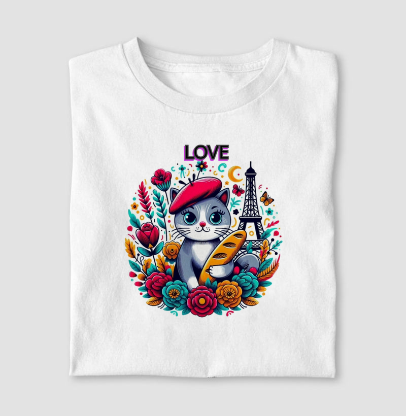 CAT - LOVE my PET