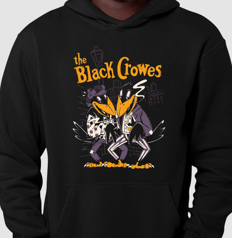 Black Crowes - Mafia 2