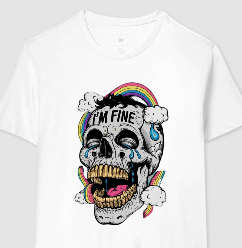 I'm Fine (Estou Bem)