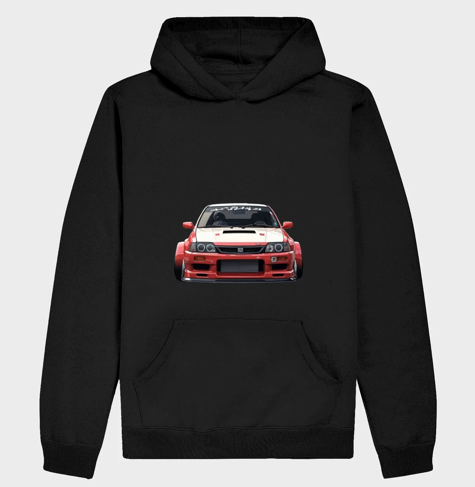 T - Shirt JDM GC