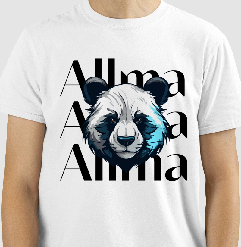 Allma Panda 