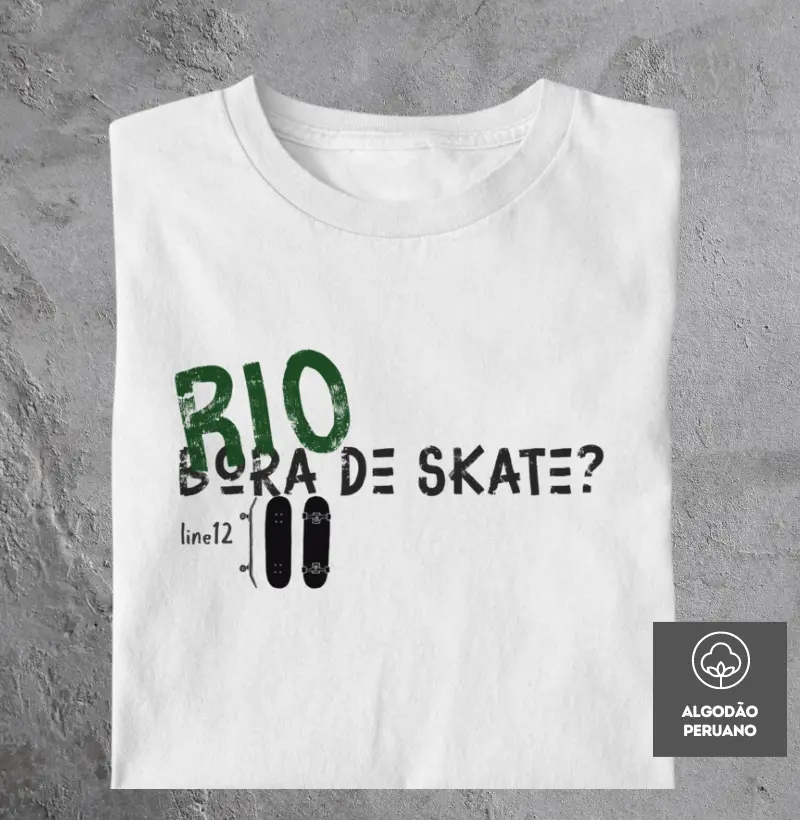 BORA DE SKATE
