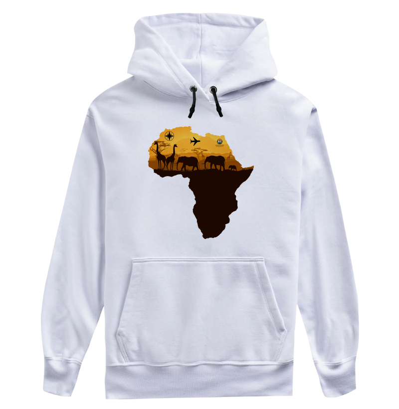 África Selvagem: Explorando Horizontes