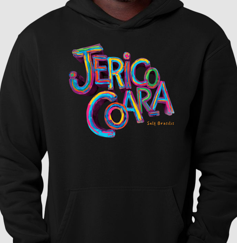 JERICOACOARA | Produced by Reserva 🦜