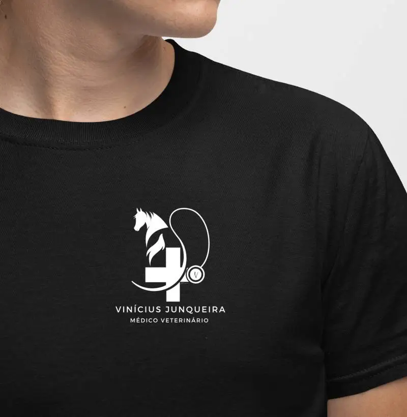 Veterinária - Vinícius