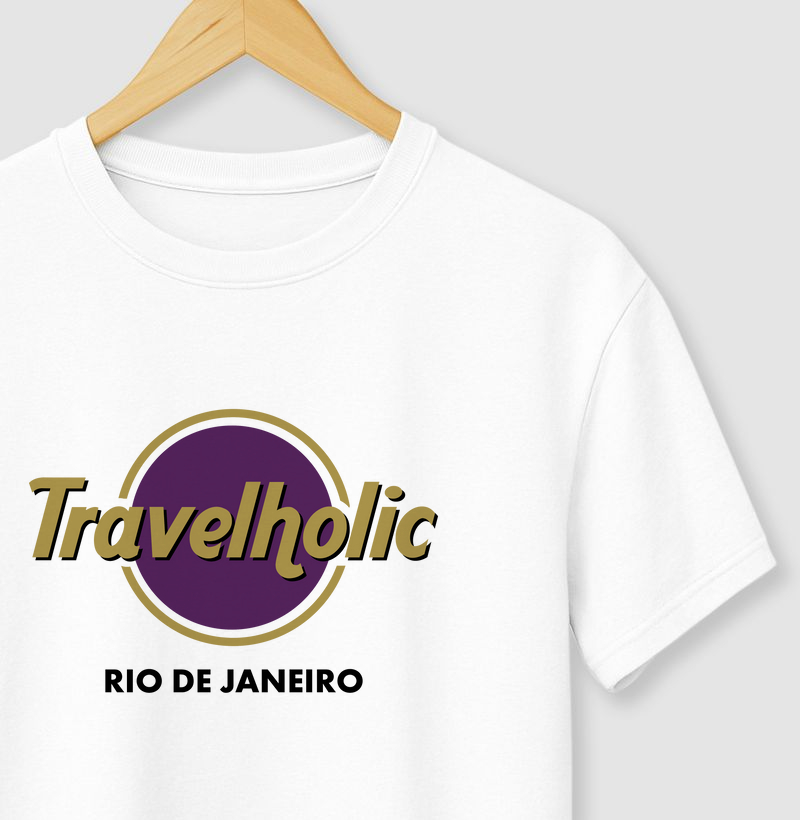 Travelholic Rio de Janeiro