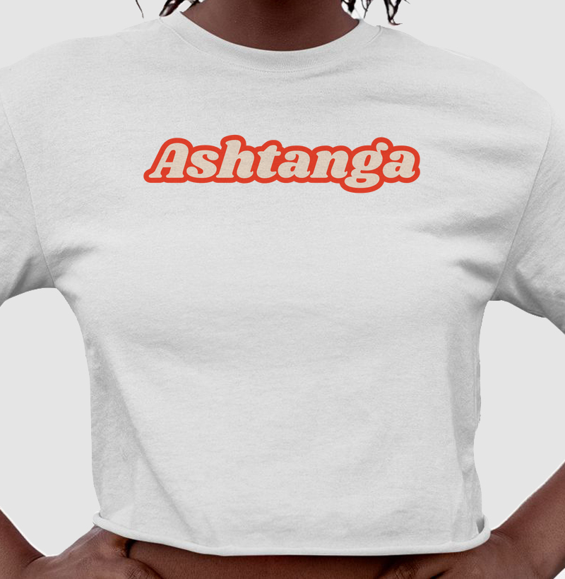 Ashtanga