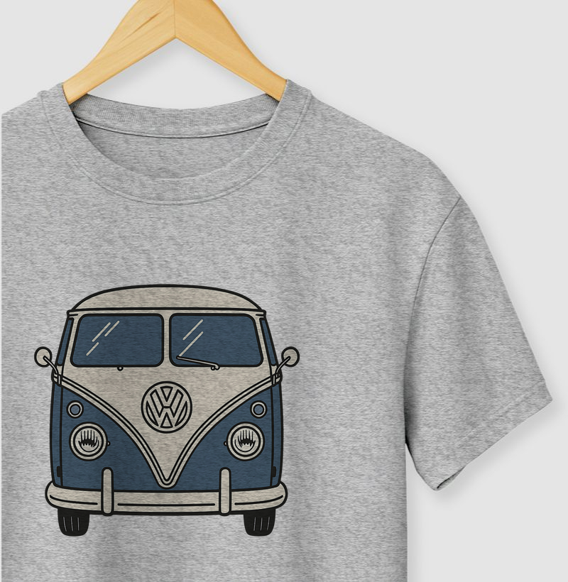 kombi anos 70