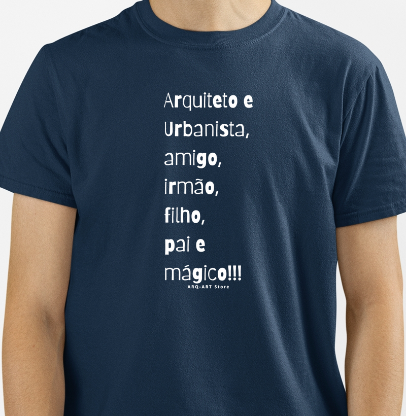 Arquiteto mágico