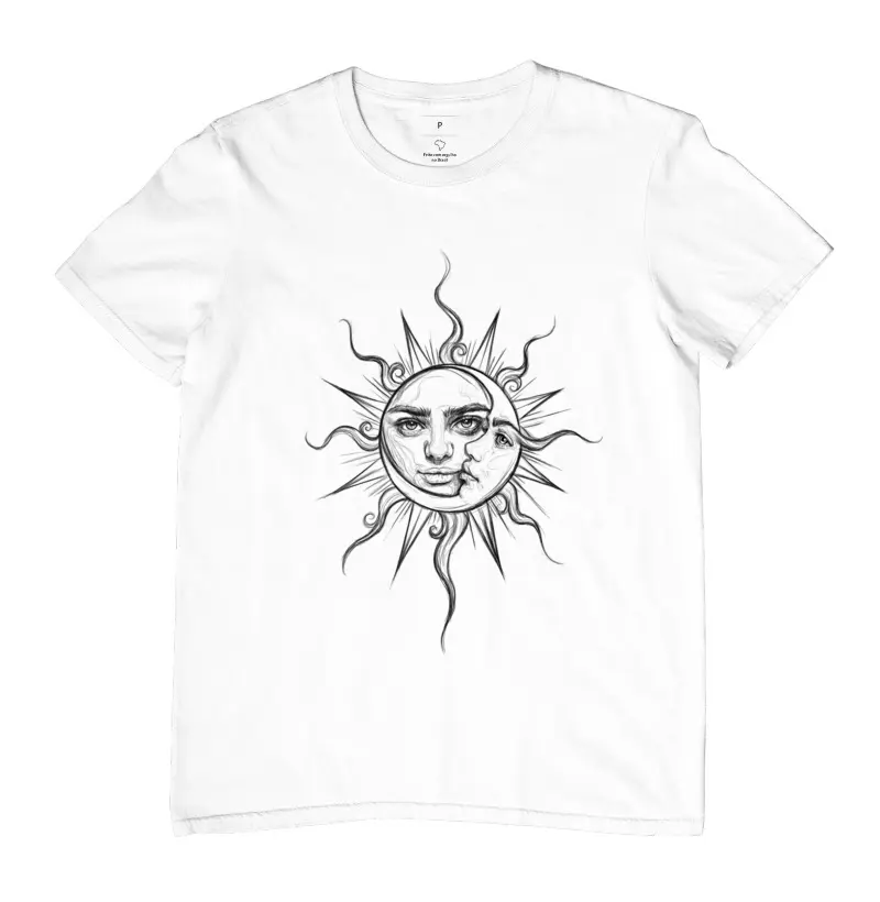 Sol e Lua