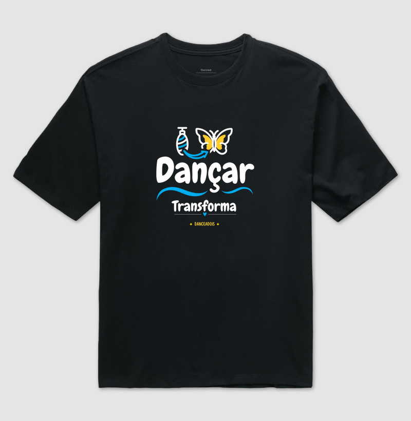 Dançar Transforma