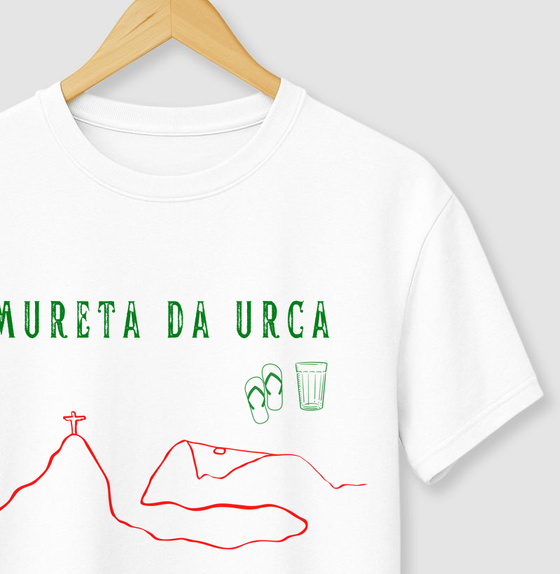 Mureta da Urca