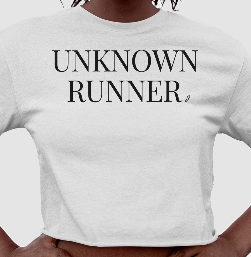 Unknown runner