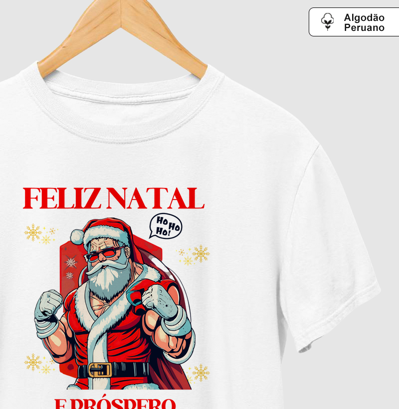 Feliz Natal e Próspero Shape Novo