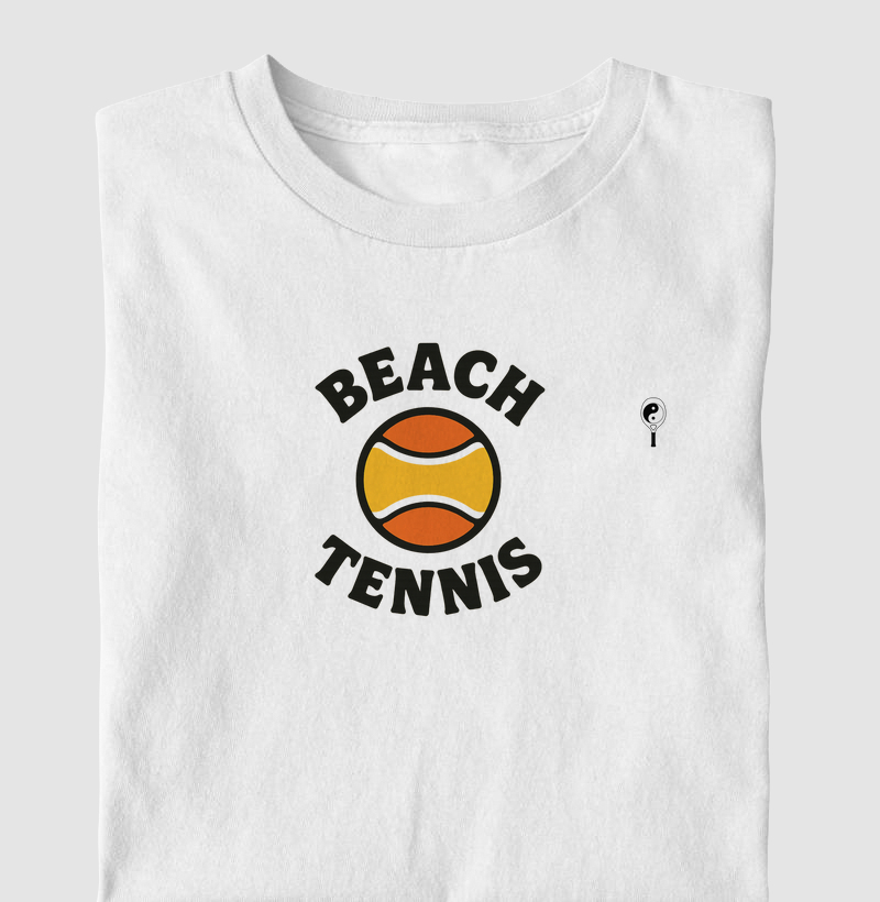 Beach Tennis Bola