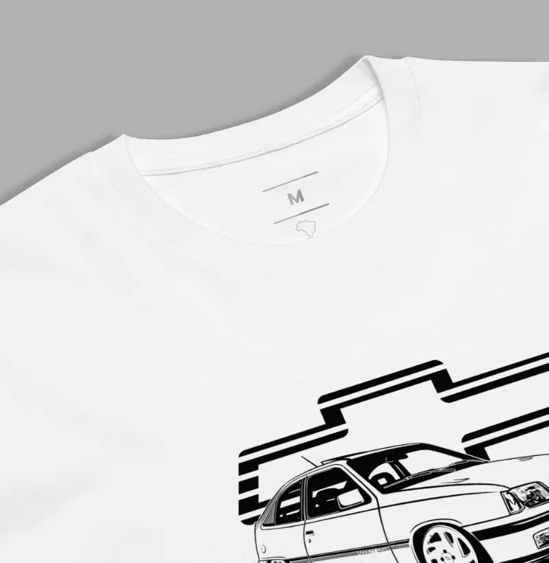 Kadett GSI