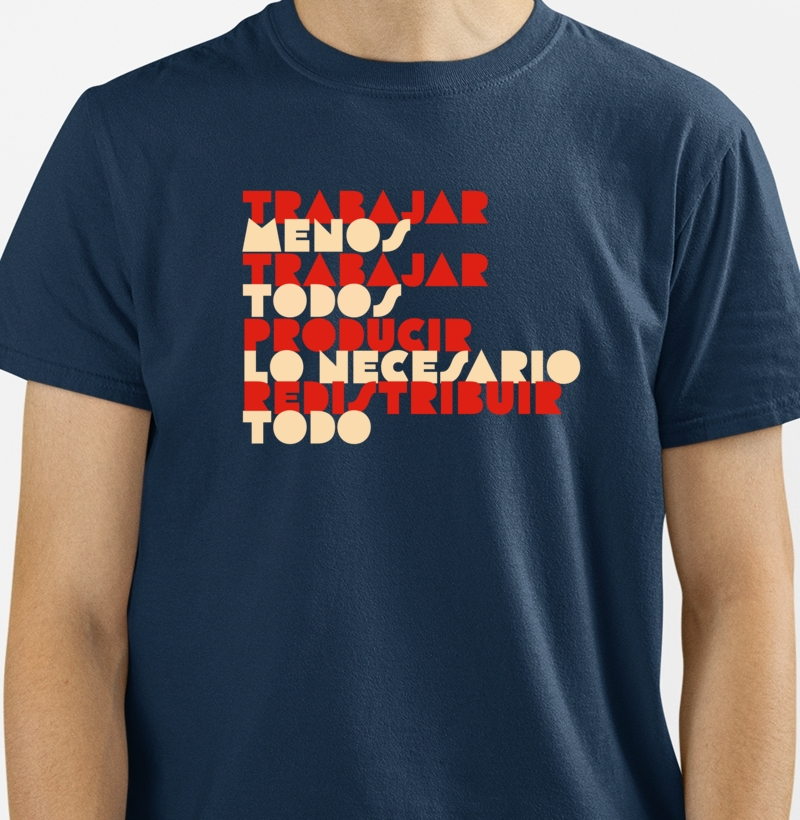 Trabajar Menos