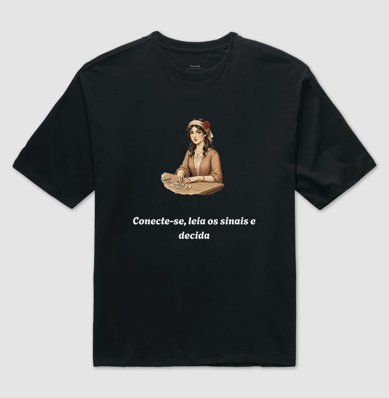 Conecte-se, Leia os Sinais, Decida