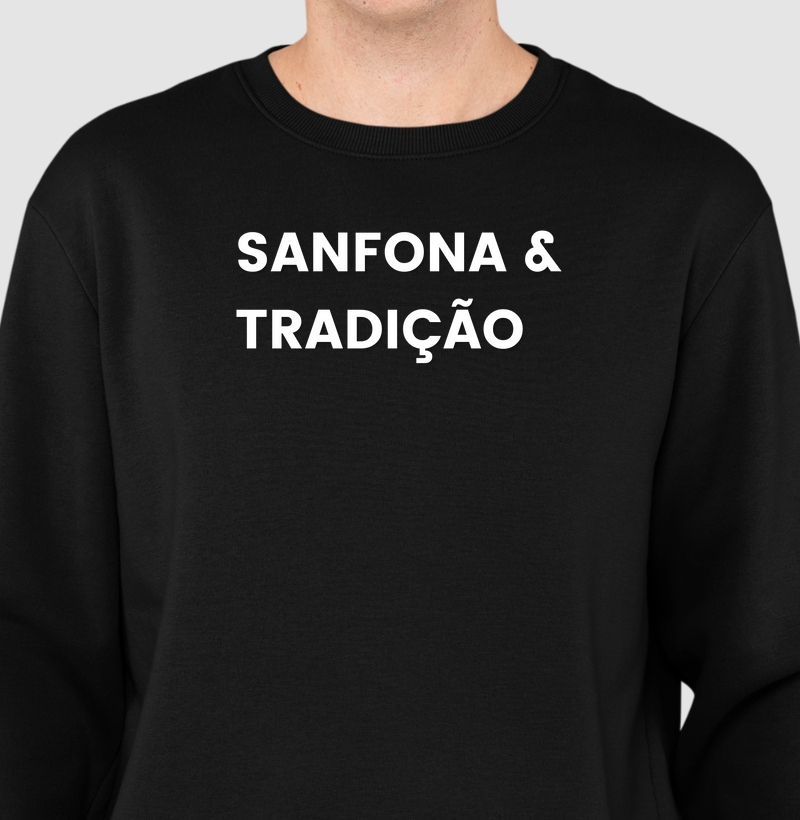 Sanfona e Tradição