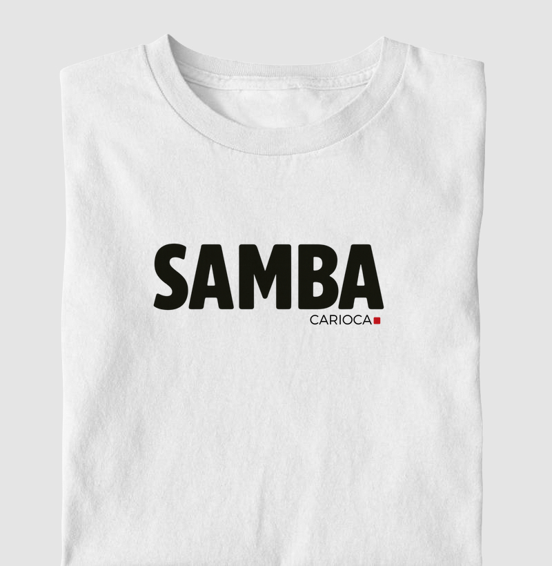 Samba Carioca