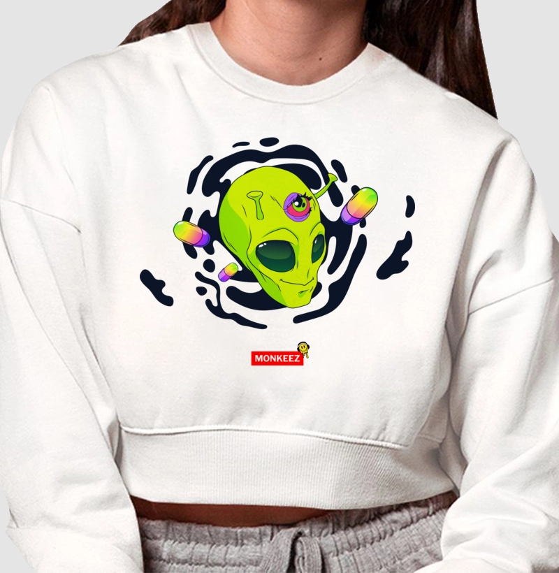 Vibe Alien