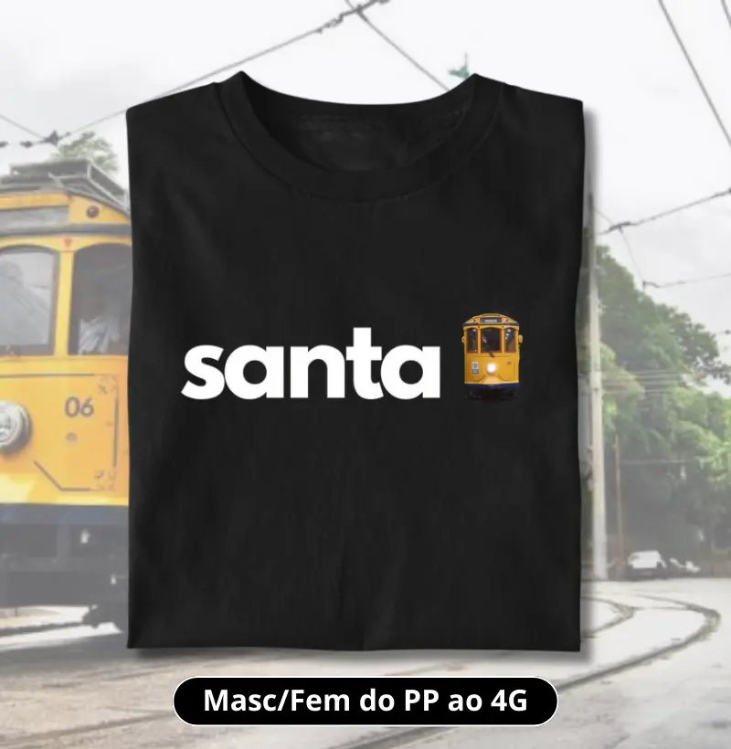 Santa