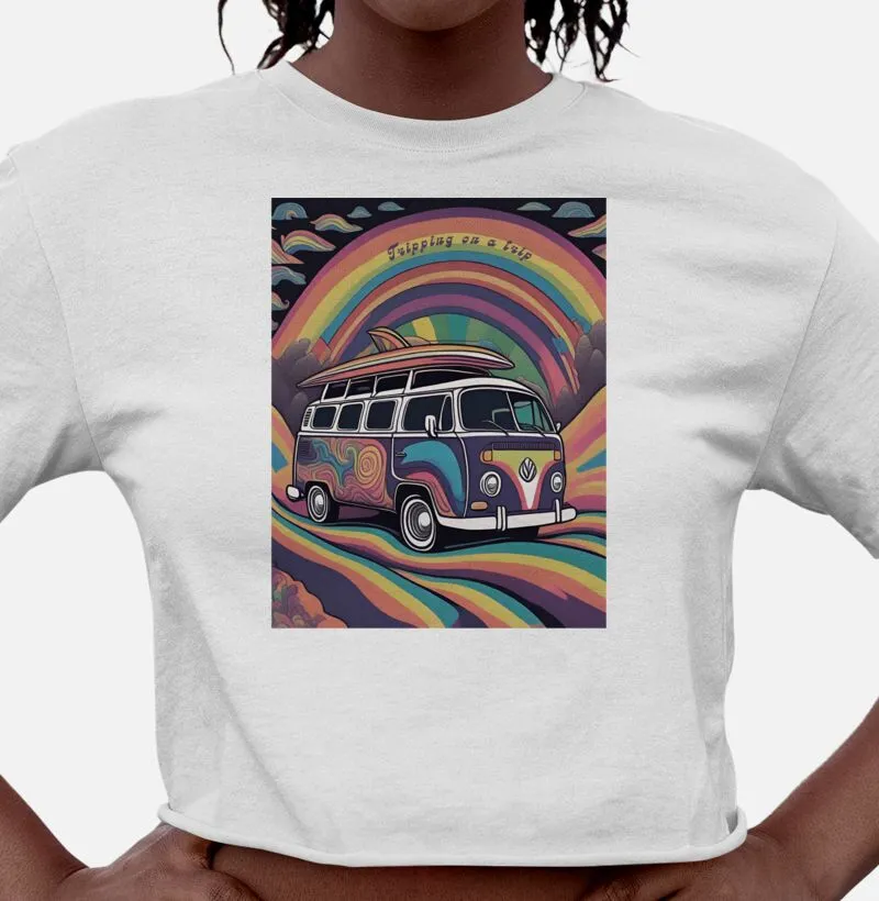 Tripping on a trip