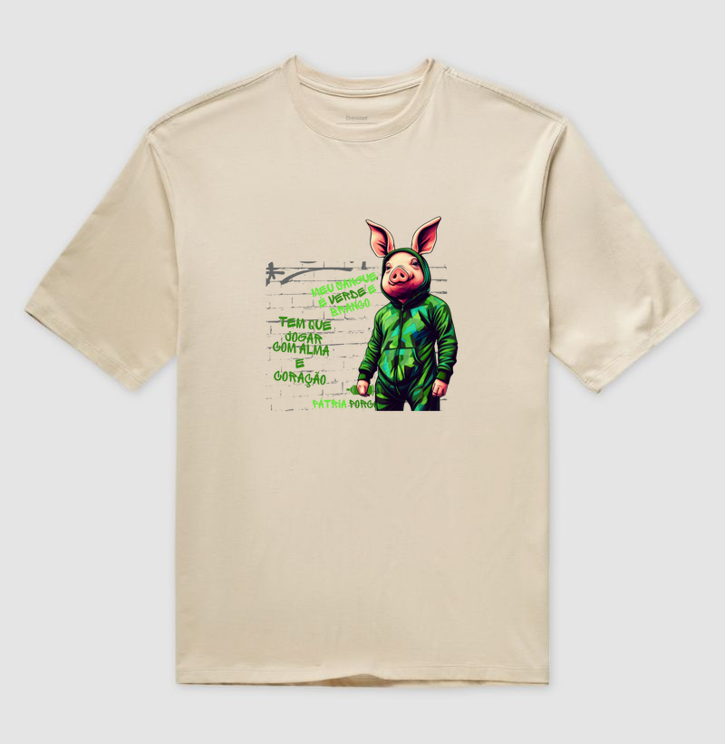 PorkRabbit