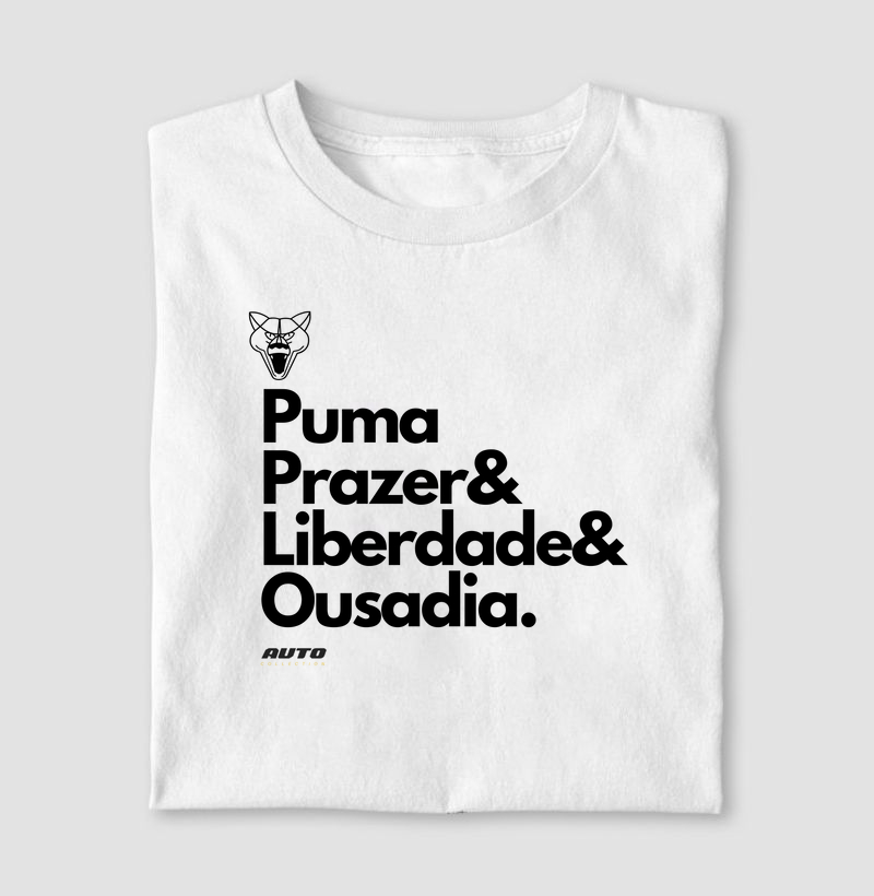 Puma Frase