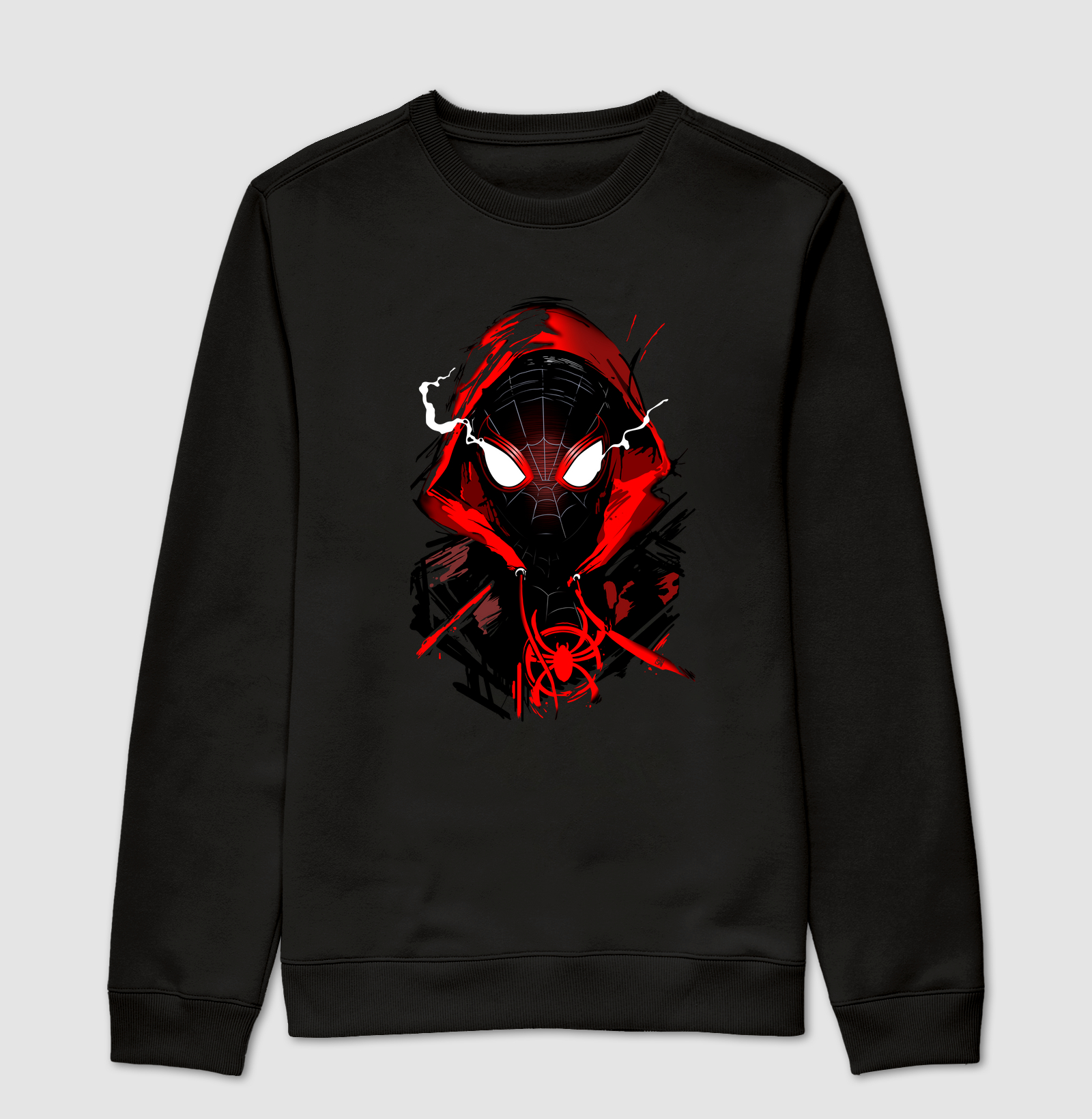 Spider Man Aranhaverso