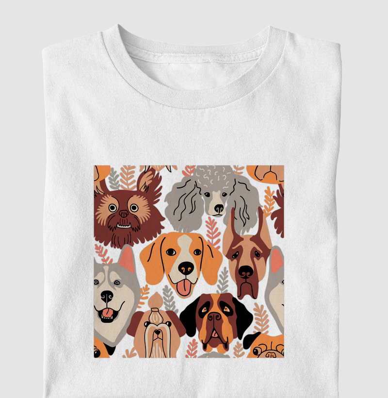 Vários dogs