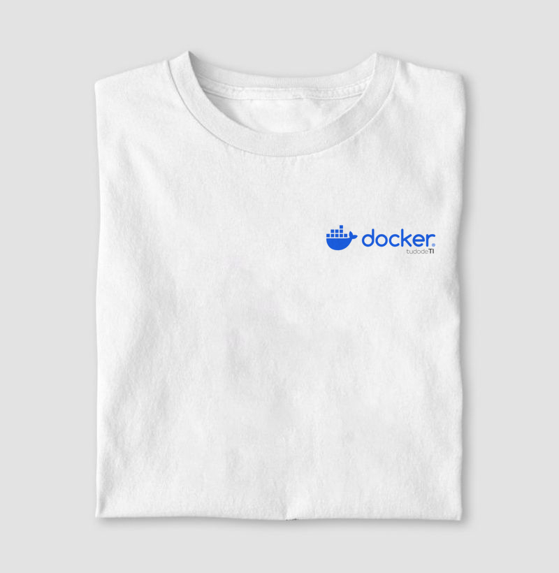 DOCKER - Docker logo
