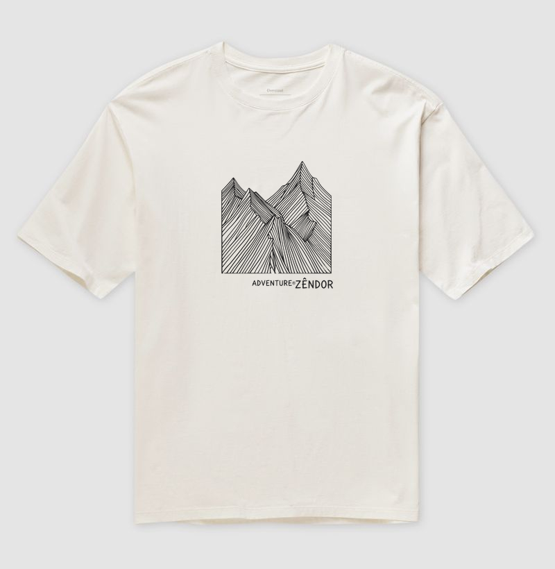 34 Montes Geométricos
