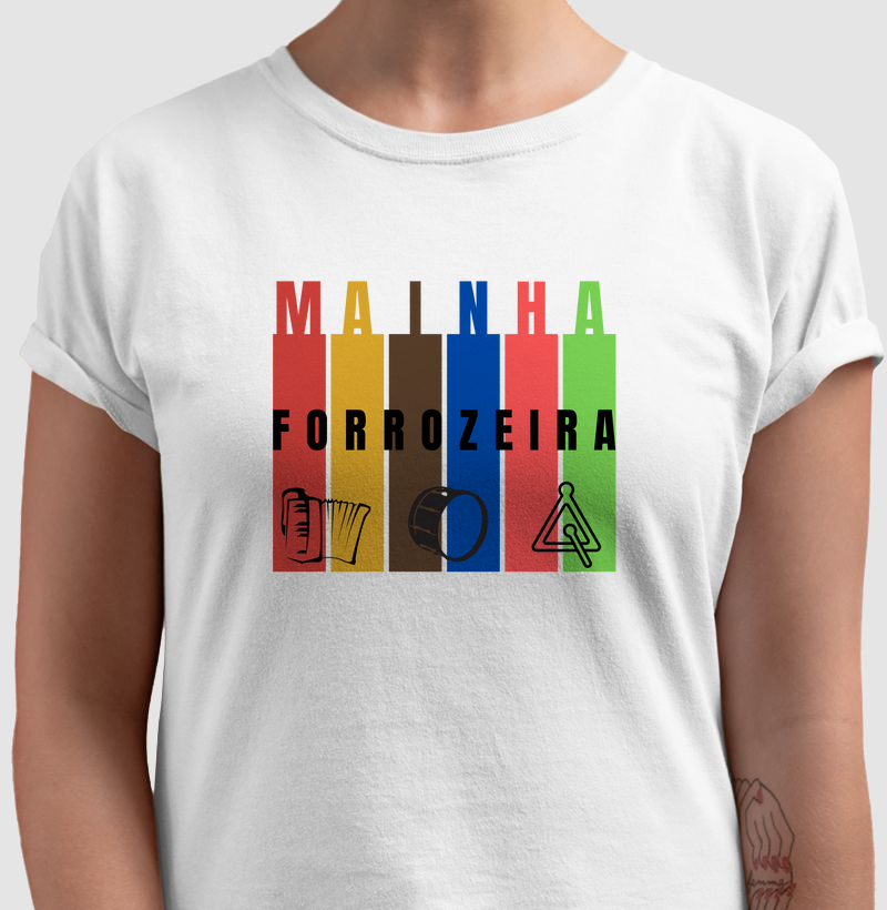 Mainha Forrozeira 2