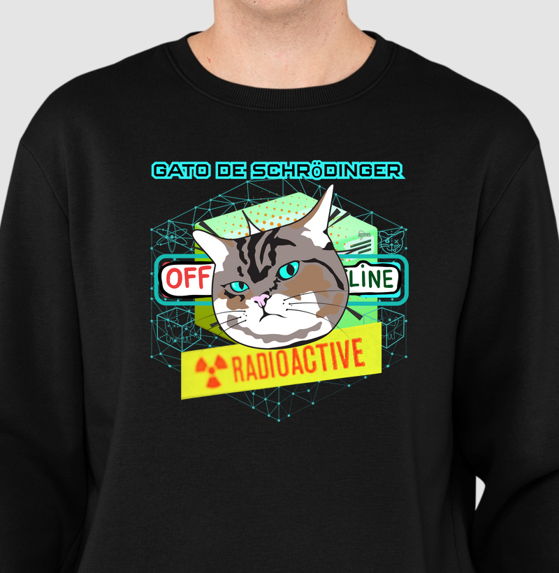 Gato de Schrödinger 
