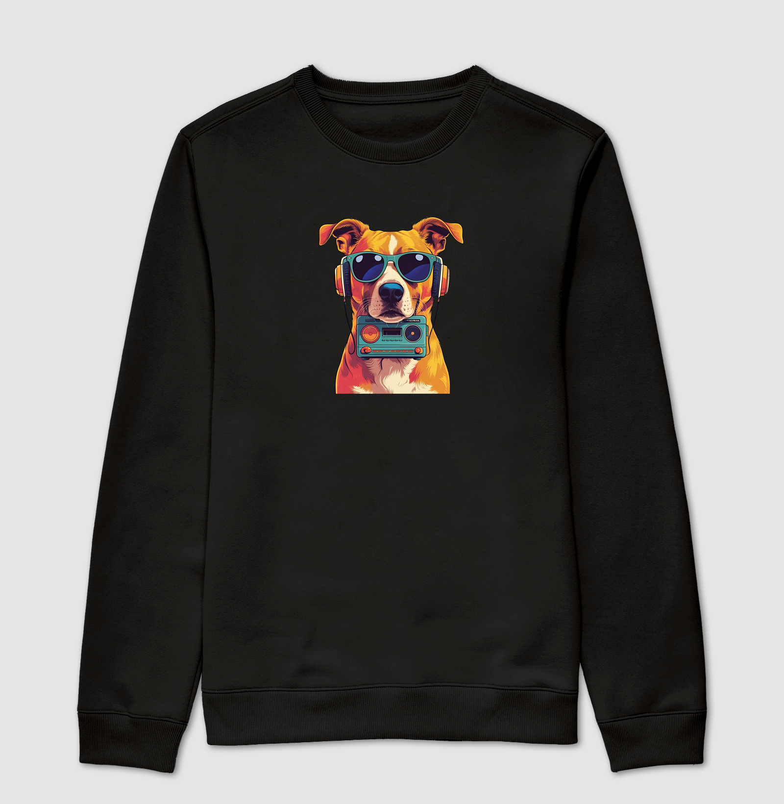 Cassette Canine