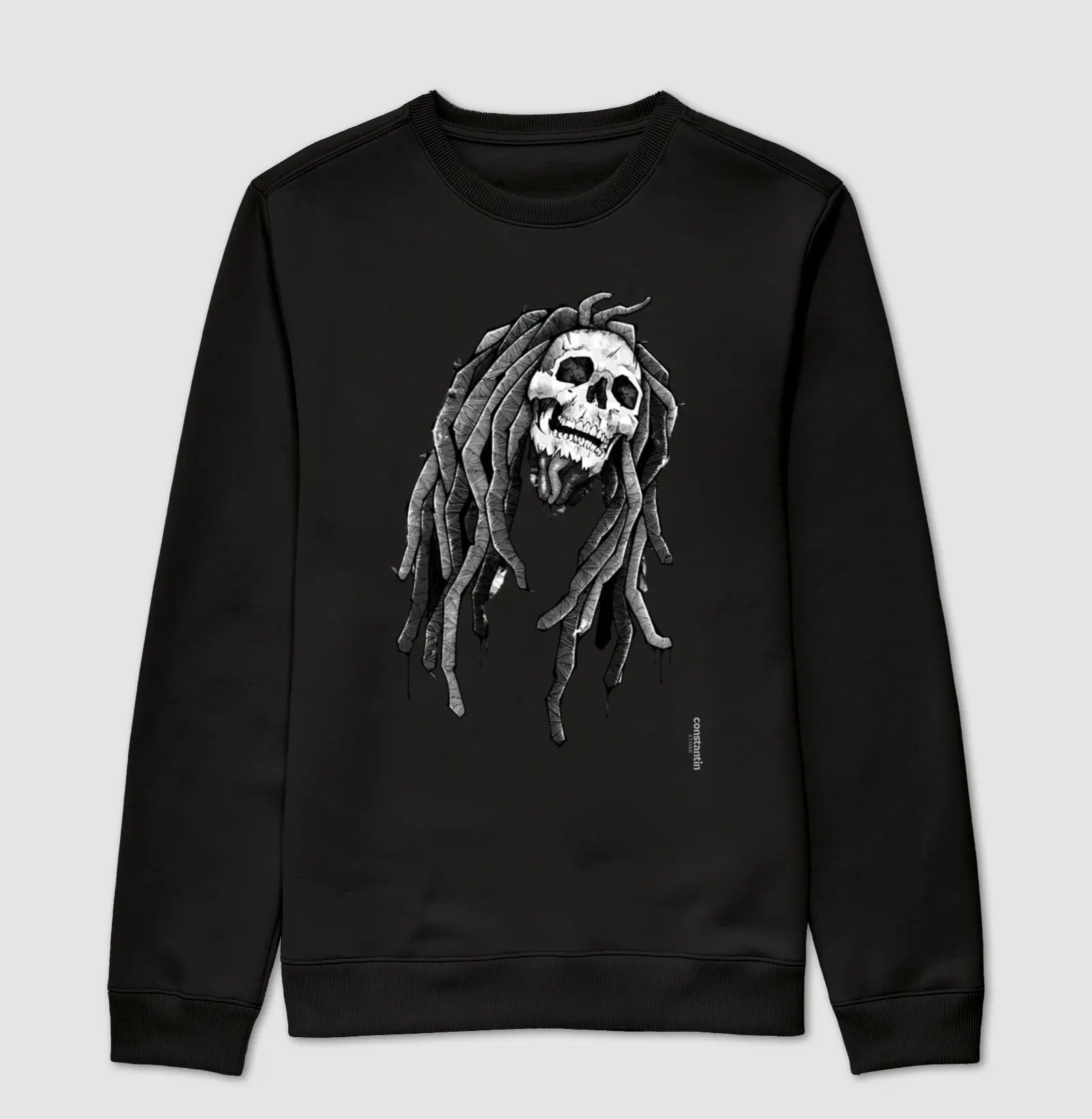 Bob Skull