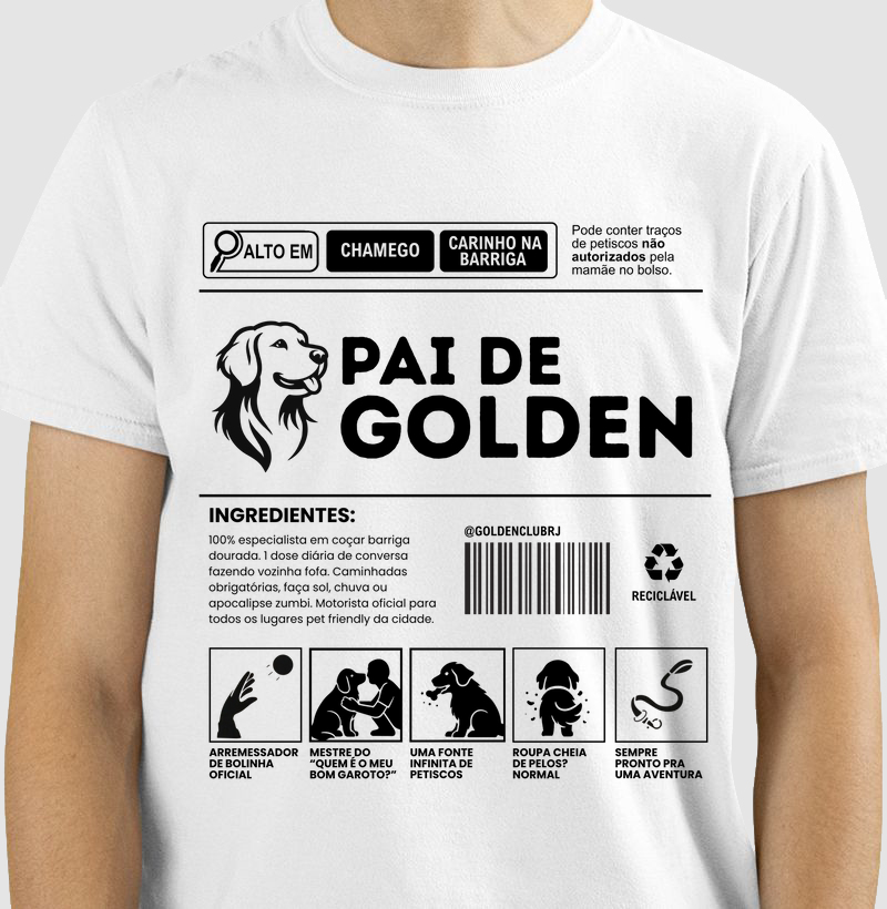 Alto teor de chamego