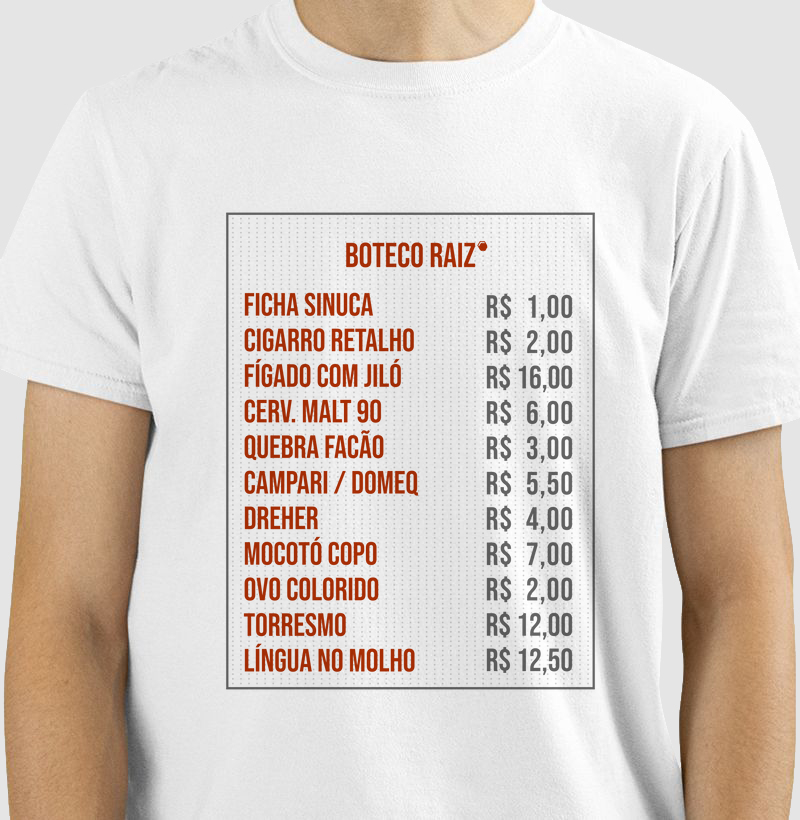 Boteco Raiz
