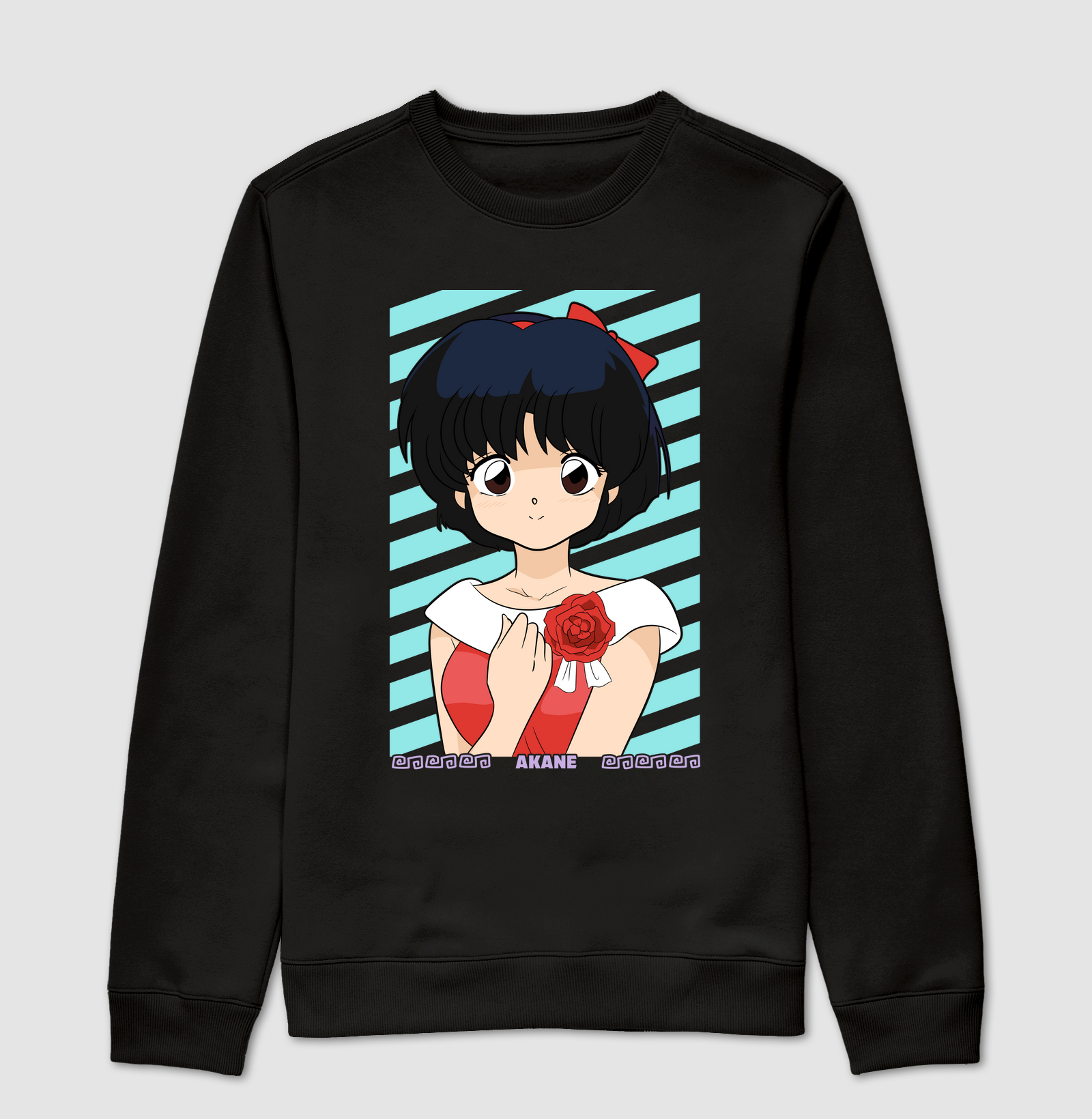 Akane Tendo | Ranma