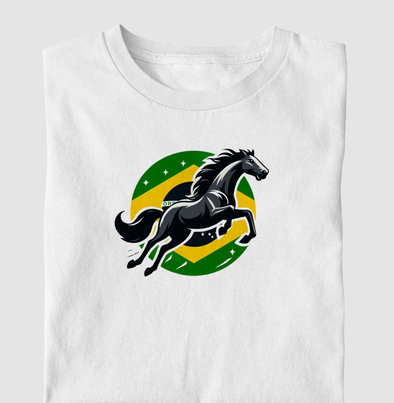 Cavalo Brasil