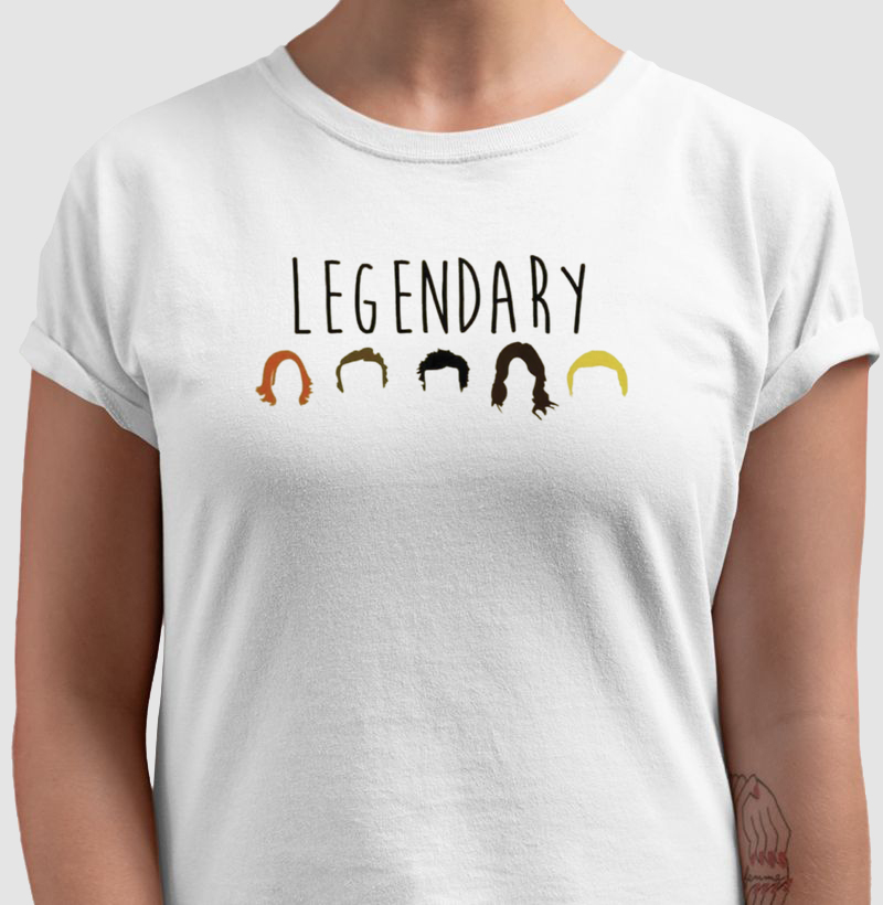 LEGENDARY