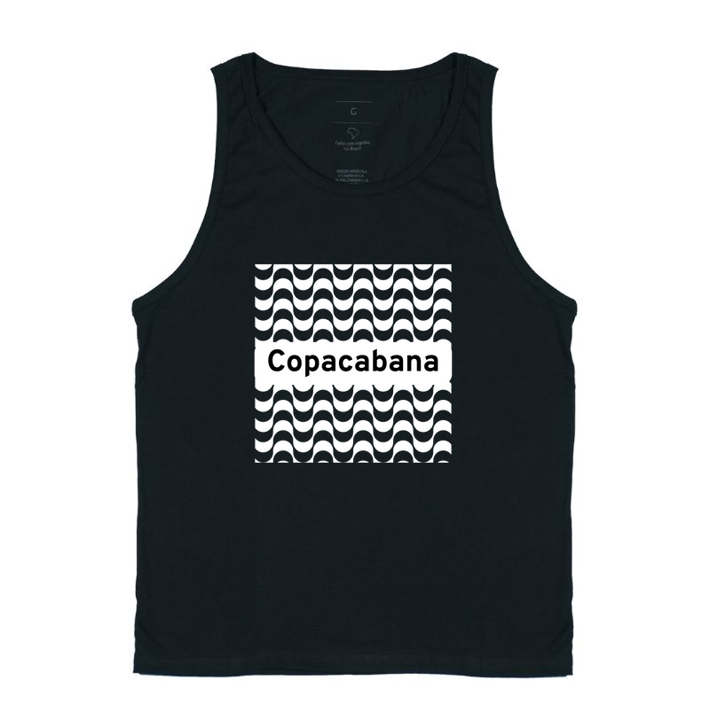 Copacabana!