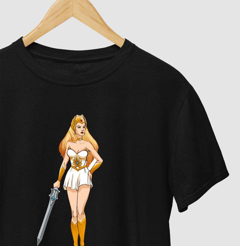 She-ra
