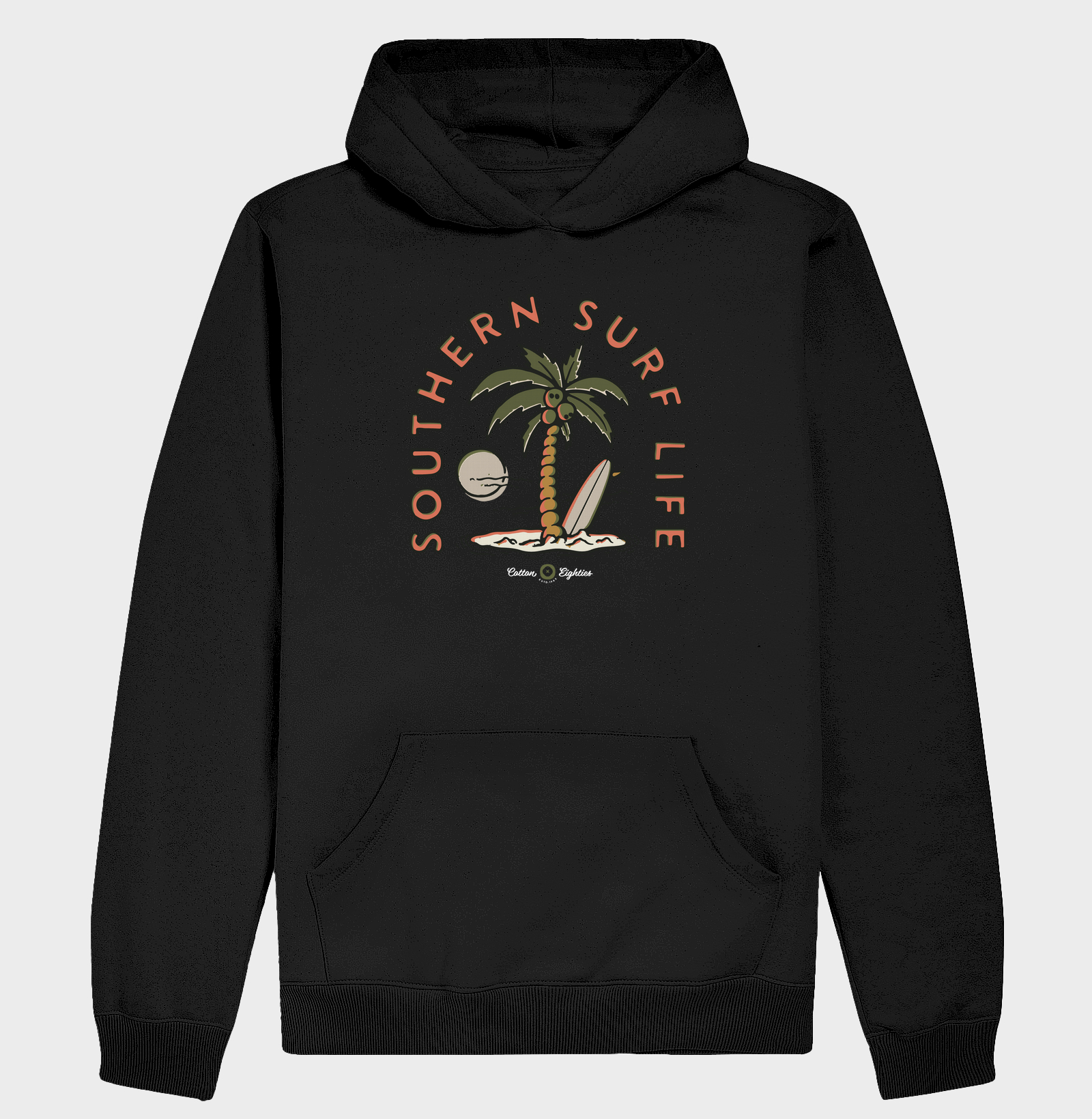 Southern Surf Life (Limited Premium)